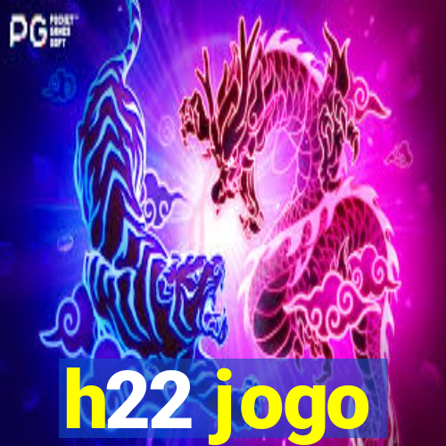 h22 jogo